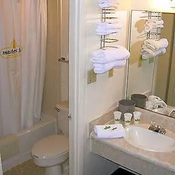 Motel 6 Tampa Fl Hotel