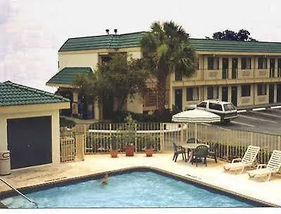 Motel 6 Tampa Fl 2*,  United States