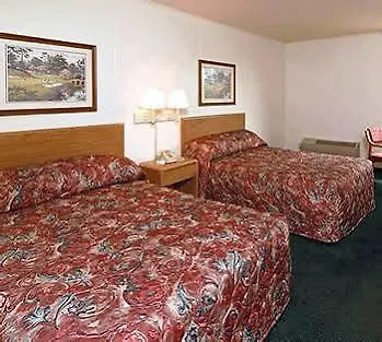 Motel 6 Tampa Fl